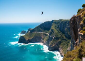 Adventure Travel