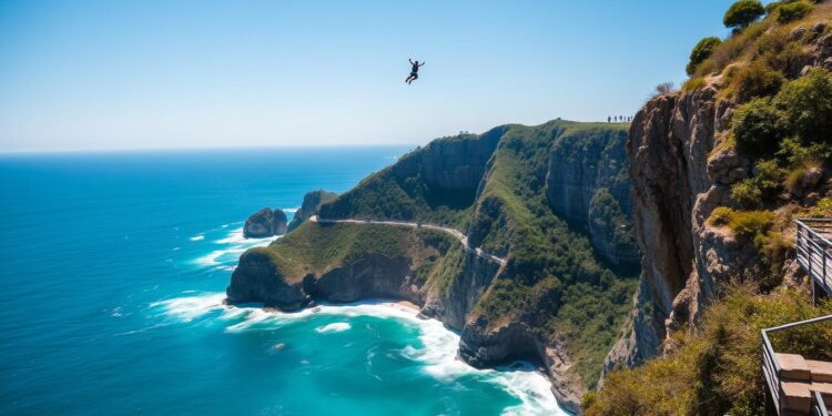 Adventure Travel