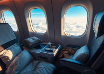 Airline Tips