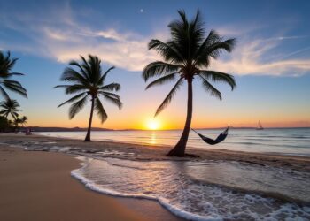 Beach Escapes