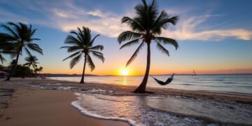 Beach Escapes