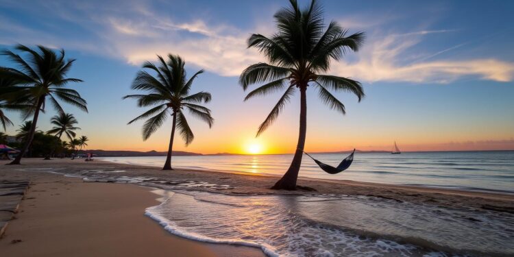Beach Escapes