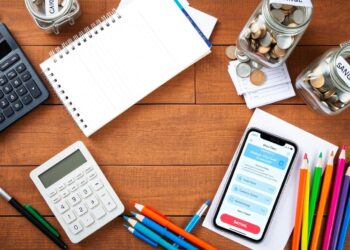 Budgeting Tricks