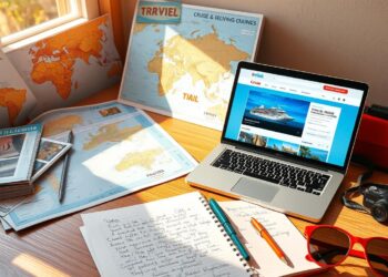 Cruise Travel