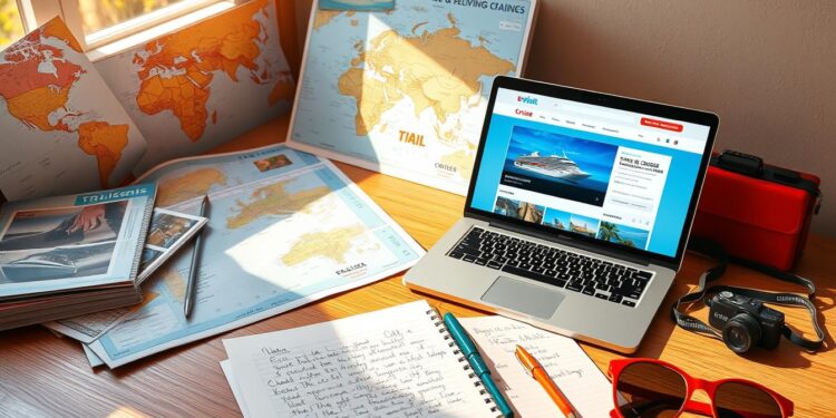 Cruise Travel