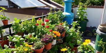 Eco-Friendly Living