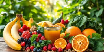Energy Boosters