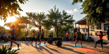 Exercise Motivation