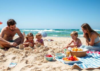 Family Travel