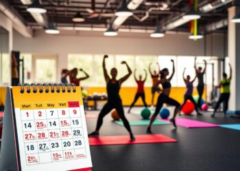 Fitness Challenges