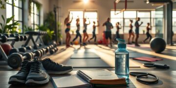 Fitness Motivation