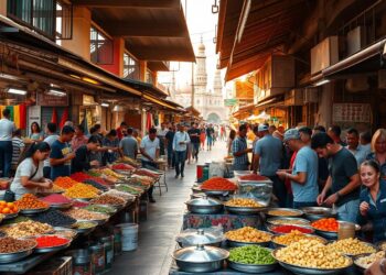 Food Tourism
