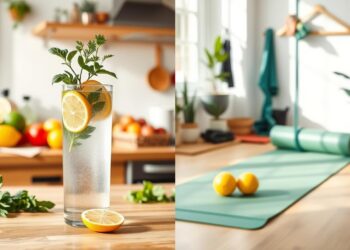 Healthy Habits