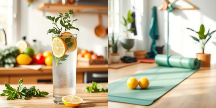 Healthy Habits
