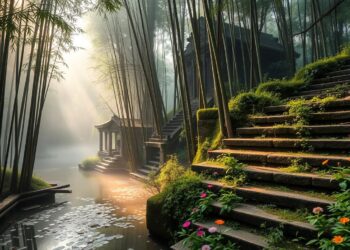 Hidden Destinations