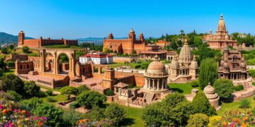 Historical Travel