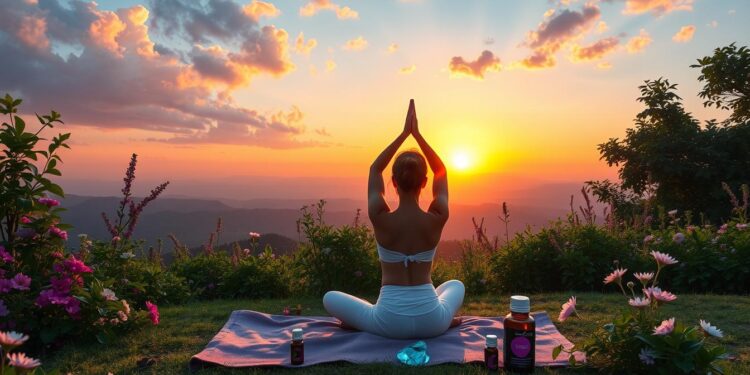 Holistic Health