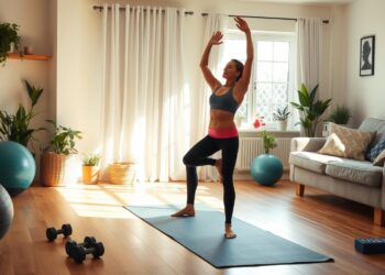 Home Workouts