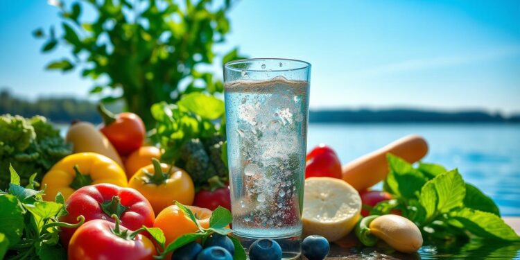 Hydration Habits