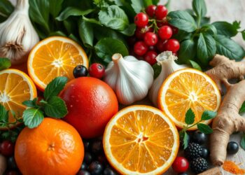 Immunity Boosting