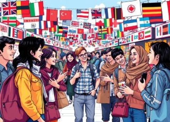 Language Barriers