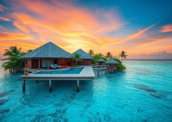 Luxury Travel