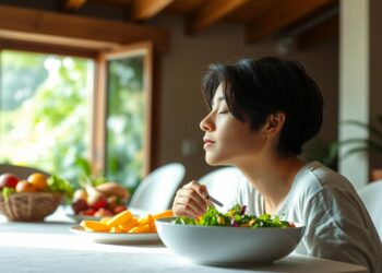 Mindful Eating