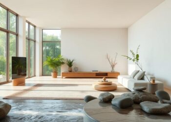 Mindful Living