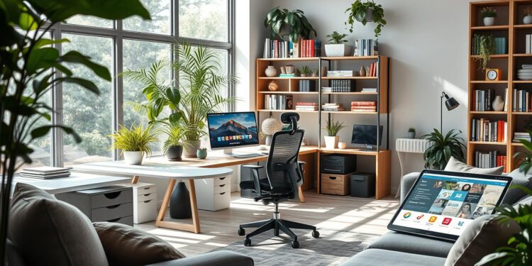 Office Hacks