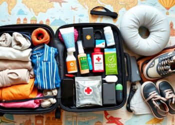 Packing Hacks