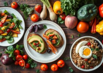 Plant-Based Diet