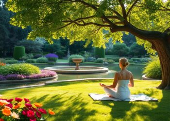 Self-Care Practices