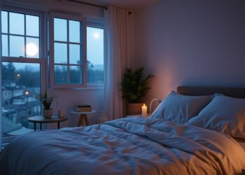 Sleep Hygiene