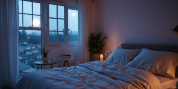 Sleep Hygiene