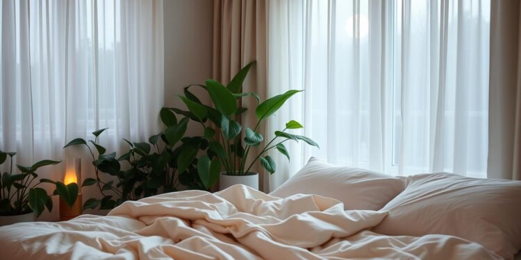 Sleep Quality
