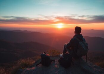 Solo Travel