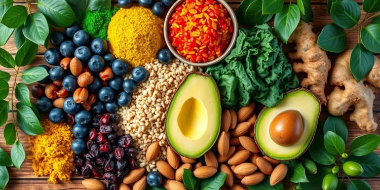 Superfoods