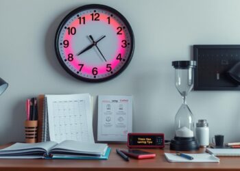 Time Management