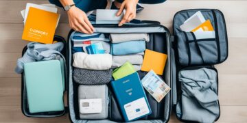 Travel
