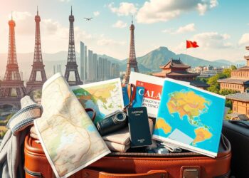 Travel Mistakes