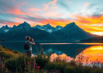 Travel Photography