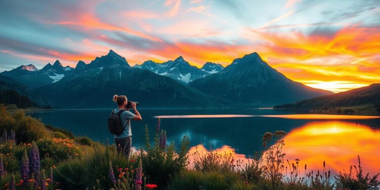 Travel Photography