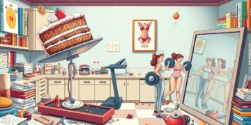 Weight Loss Myths