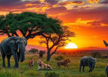 Wildlife Adventures