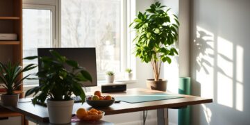 Workplace Wellness