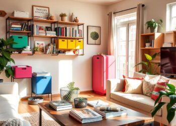 home organization