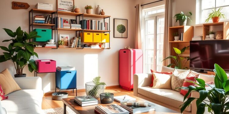 home organization